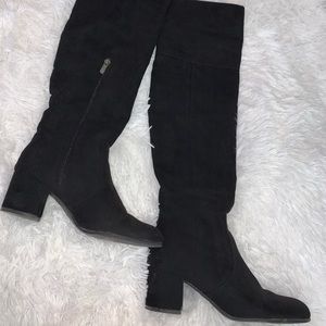 Thigh High Boots🖤